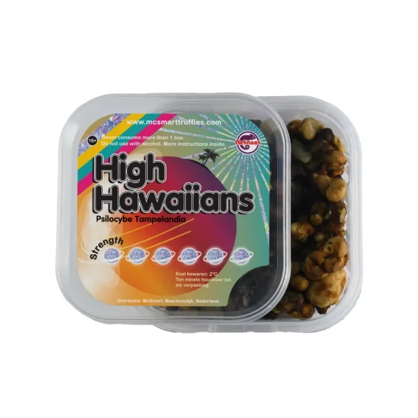Magic Truffles High Hawaiians (25g)