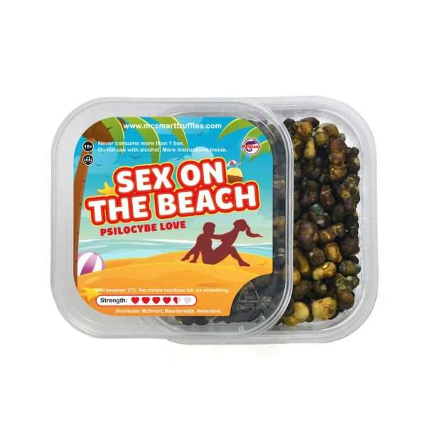 Magic Truffles Sex on the Beach (15g)