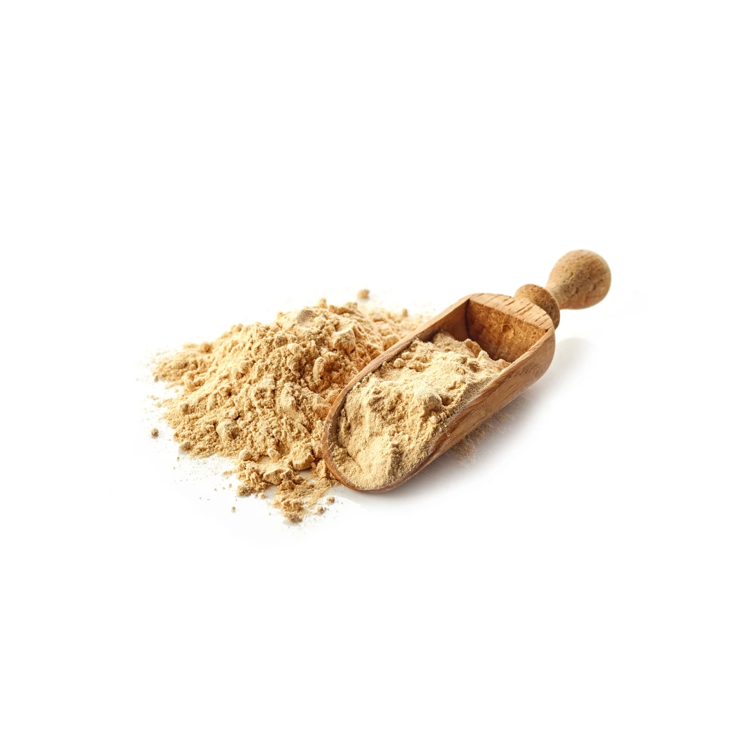 Maca root