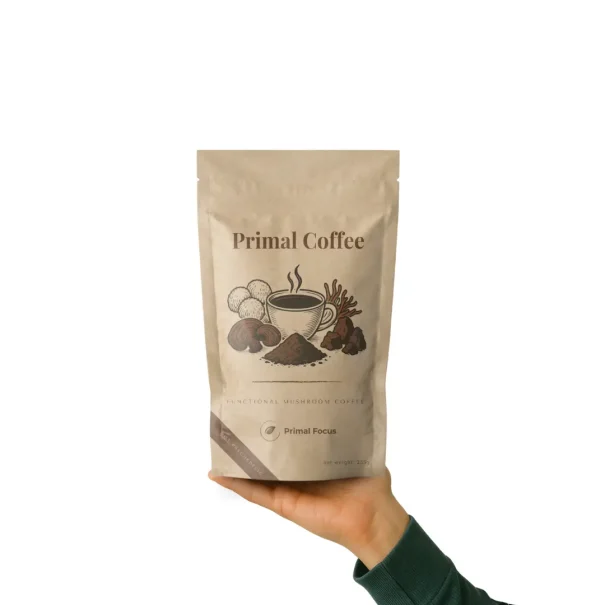 Functional Mushrooms