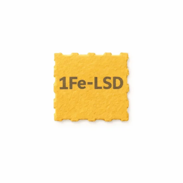 1Fe LSD Blotter