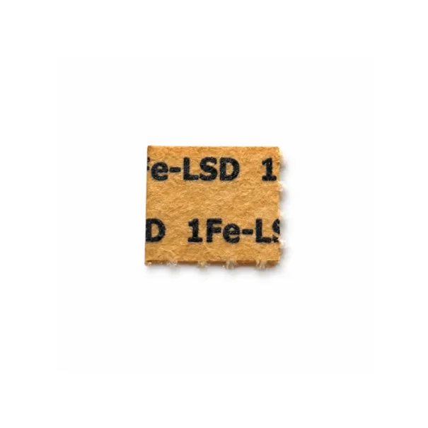 1Fe-LSD-Kleckse 200μg