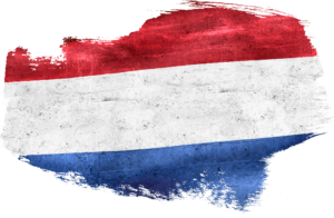 Nederlandse vlag
