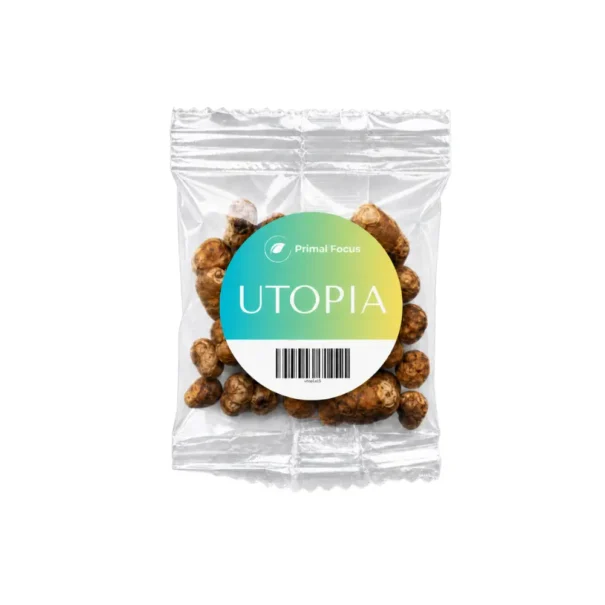 Magische truffels Utopia