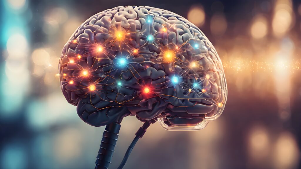 Understanding shroom drops: how they affect the brain