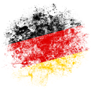Duitsland vlag