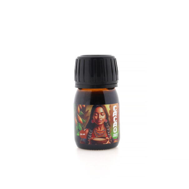 Cacao shot (Trip Booster) - 30 ml